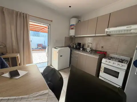 Departamento en Alquiler de 3 ambientes