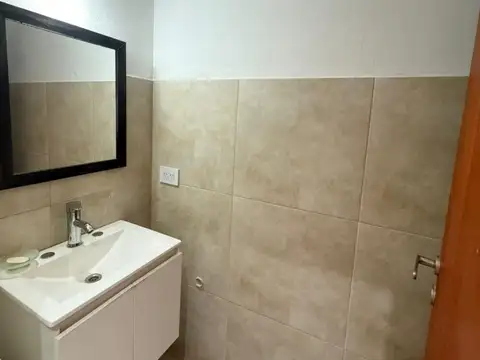 Departamento en Alquiler de 2 dormitorios