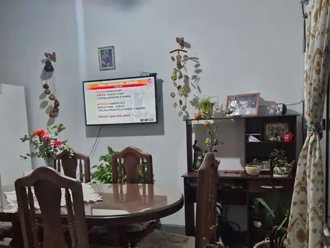 Casa en Venta de 2 dormitorios