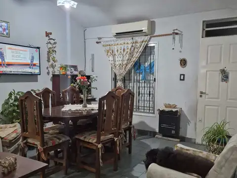 Barrio El Quebracho - Lic. 22 - Mza 6 - Casa 100