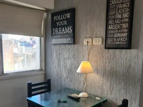 Departamento en Alquiler en Centro, USD 350.000