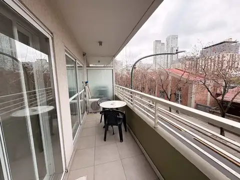 Departamento en Alquiler 12 años