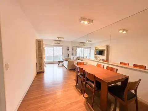 Departamento en Alquiler en Palermo Soho, Palermo