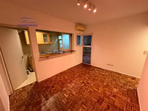 Departamento en Alquiler de 2 ambientes