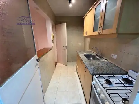 Departamento en Alquiler Permite mascota
