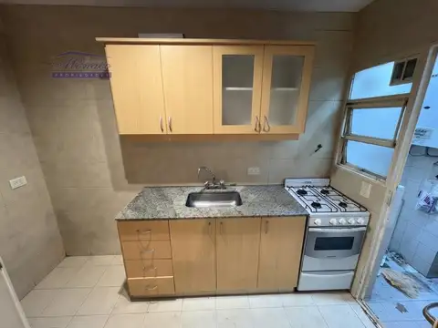 Departamento en Alquiler 50 años