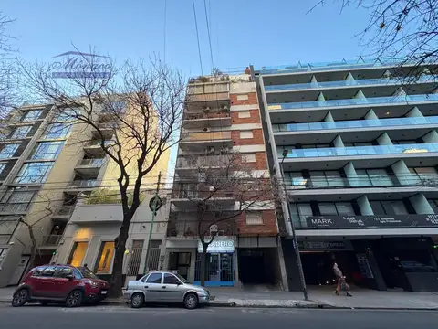 Departamento en Alquiler en Palermo Hollywood, Palermo