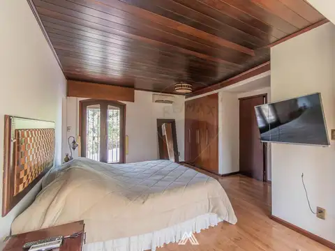 Casa en Alquiler 37 años