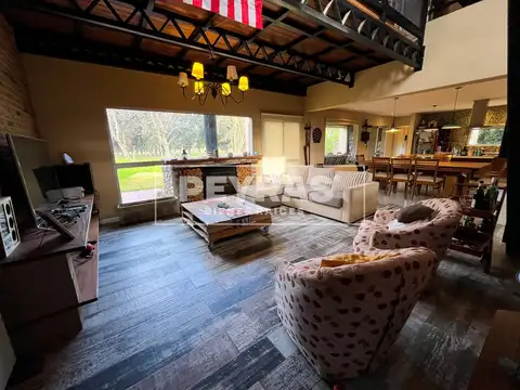 Casa en Venta en Cañuelas, USD 210.000