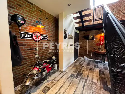 Casa 5 ambientes con 3 baños