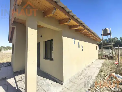 Casa en Venta en Plottier, USD 71.000