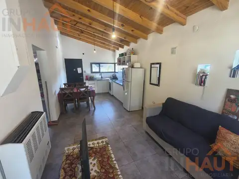 Casa en Venta 2 años