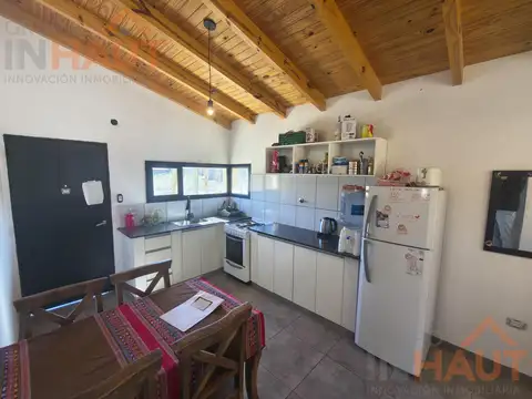 Casa en venta 2 habitaciones en Plottier 