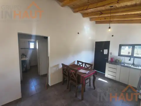 Casa en Venta al Sur