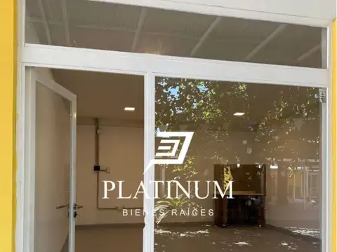 Local comercial en alquiler ubicado en San Luis