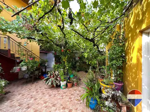 CASA Y DEPARTAMENTOS  EN VENTA JOSÉ MÁRMOL RENTA