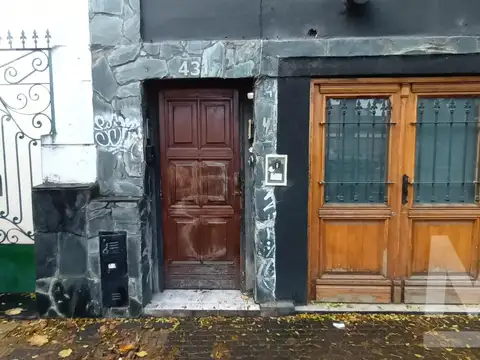 Departamento - Berisso