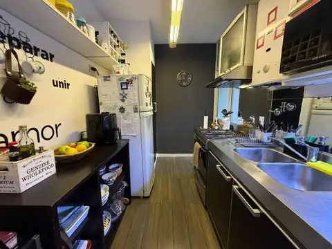 Depto Tipo Casa en Venta en Rosario, USD 110.000