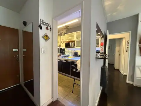 Depto Tipo Casa en Venta de 2 dormitorios