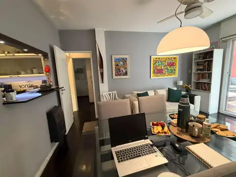 Depto Tipo Casa en Venta de 4 ambientes