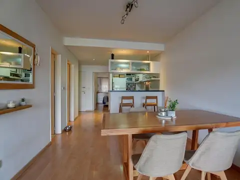 Departamento en Venta 10 años