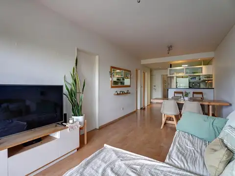 Departamento en Venta en Palermo, USD 187.000