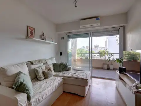 Av. Cordoba  al 3700