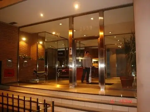 Godoy Cruz 3100, Piso 2