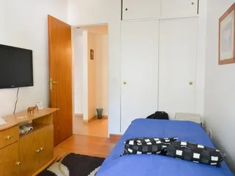 Godoy Cruz 3100, Piso 2