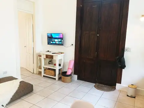 ALQUILER. PH DOS AMB C/ PATIO. AMOBLADO. MATADEROS