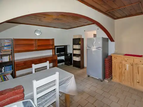 Venta Casa 3 unidades en block estilo PH 