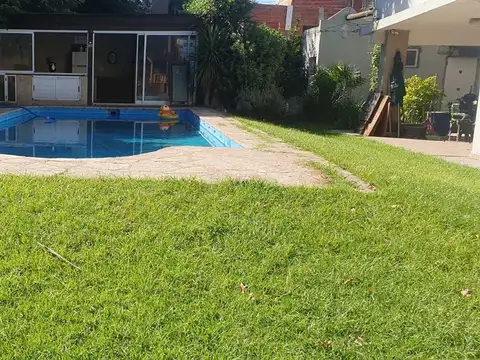 Casa en Venta de 5 dormitorios