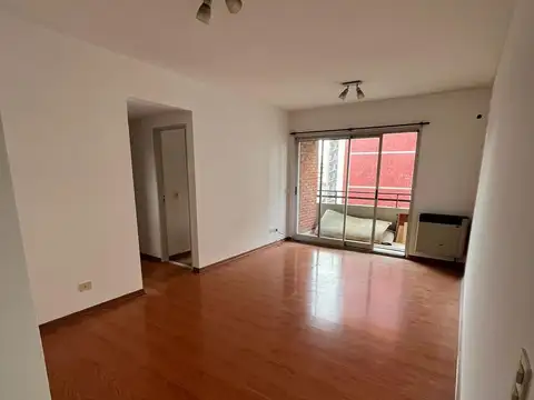 Departamento en Alquiler 20 años