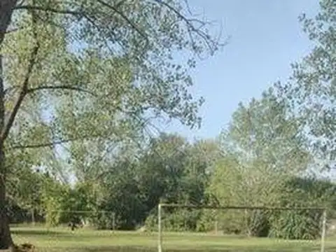 Terreno en Venta 68  mts Fondo