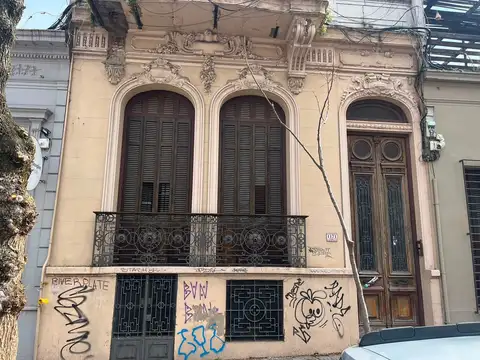 Venta Casa Parque Rodo 