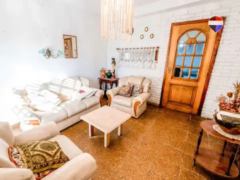 Casa en Venta 66 años