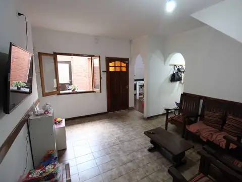 Depto Tipo Casa en Venta al Norte