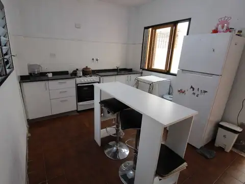 Depto Tipo Casa en Venta de 4 dormitorios