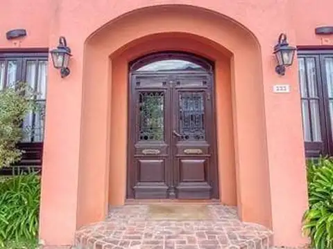 Casa en Venta de 3 dormitorios