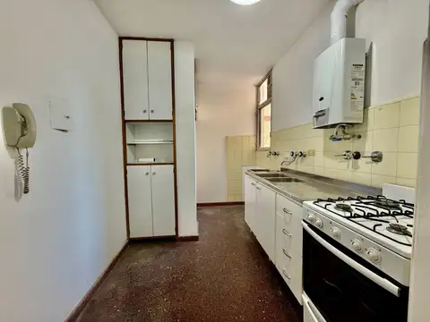 Departamento en Venta 45 años
