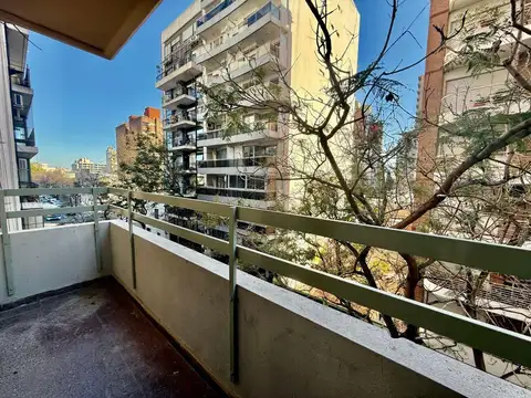 Departamento en Venta en Centro, USD 110.000