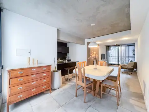 Departamento en Alquiler en Pichincha, Rosario
