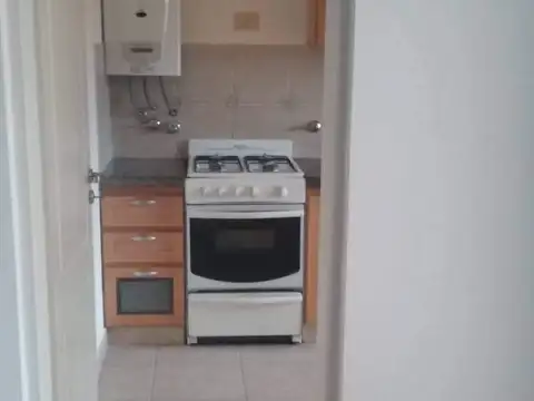 Cerrito 1500, Piso 1