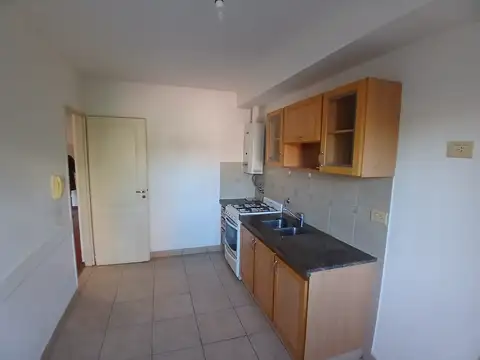 Depto. de 1 dormitorio en Barrio del Abasto