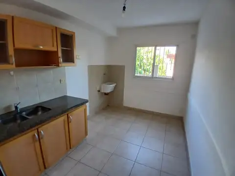 Cerrito 1500, Piso 1
