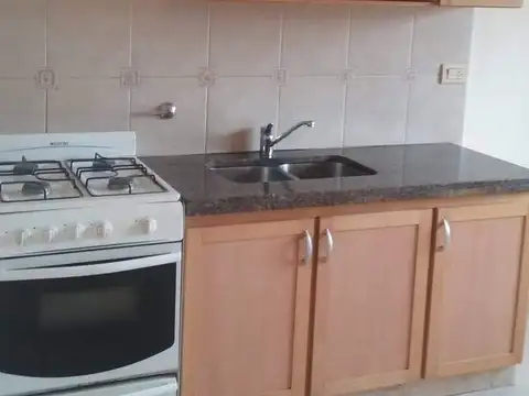 Depto. de 1 dormitorio en Barrio del Abasto