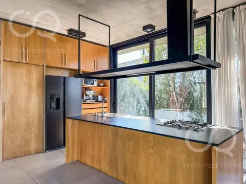 Venta Casa Al Lago / Área 1 San Sebastián