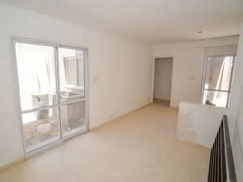 DEPARTAMENTO INTERNO - 2 DORMITORIOS