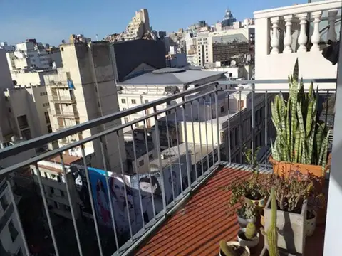 Departamento en Venta en Centro, USD 140.000