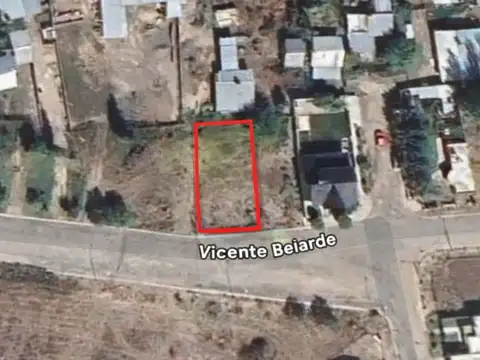 Terreno en Venta en Centenario, Confluencia